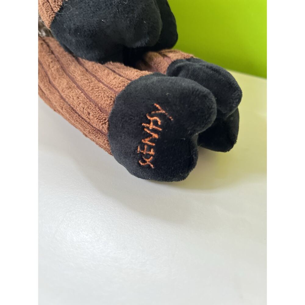 Scentsy Suzie the Sloth Buddy Plush Stuffed Animal Scent Pack 10th Anniversary - Picture 4 of 8